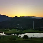 Alhaurin Golf Casa Sans Soucis شقة Alhaurín el Grande