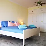Alhaurin Golf Casa Sans Soucis شقة