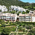 شقة Alhaurin Golf Casa Sans Soucis Alhaurín el Grande