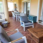 شقة Alhaurin Golf Casa Sans Soucis Alhaurín el Grande