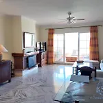 شقة Alhaurin Golf Casa Sans Soucis *