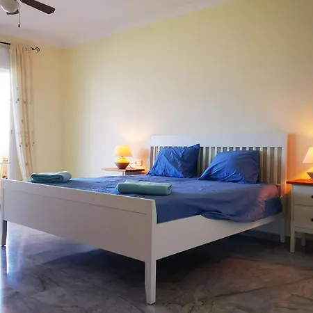 Apartment Alhaurin Golf Casa Sans Soucis