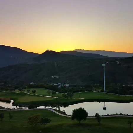 Alhaurin Golf Casa Sans Soucis Appartement Alhaurín el Grande