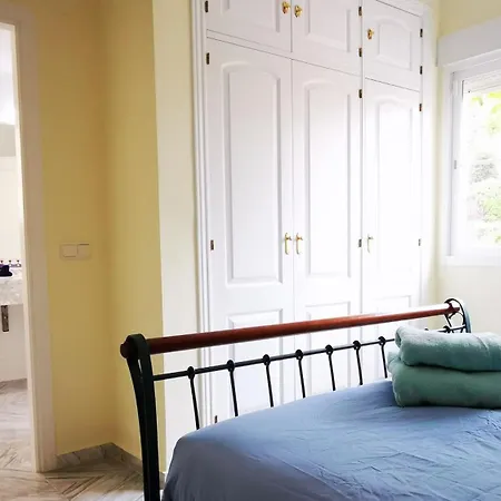 Appartement Alhaurin Golf Casa Sans Soucis Alhaurín el Grande