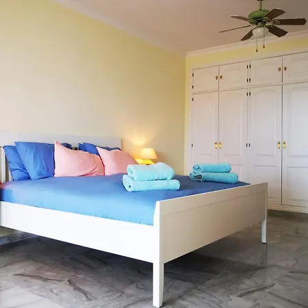 Alhaurin Golf Casa Sans Soucis Appartement