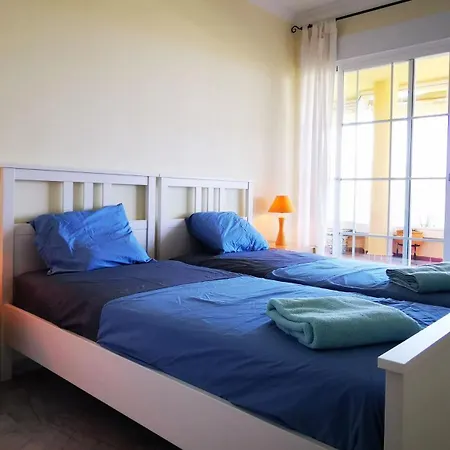 Appartement Alhaurin Golf Casa Sans Soucis