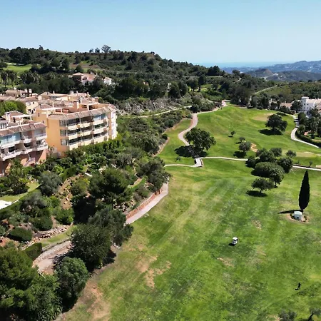 Alhaurin Golf Casa Sans Soucis Appartement Alhaurín el Grande