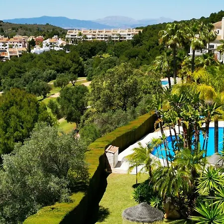 Alhaurin Golf Casa Sans Soucis Appartement *