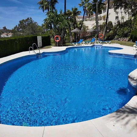 Alhaurin Golf Casa Sans Soucis Alhaurín el Grande