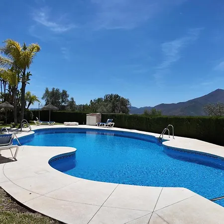 Alhaurin Golf Casa Sans Soucis Alhaurín el Grande