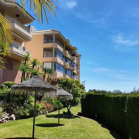 Alhaurin Golf Casa Sans Soucis