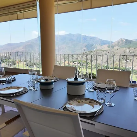 Alhaurin Golf Casa Sans Soucis Appartement *