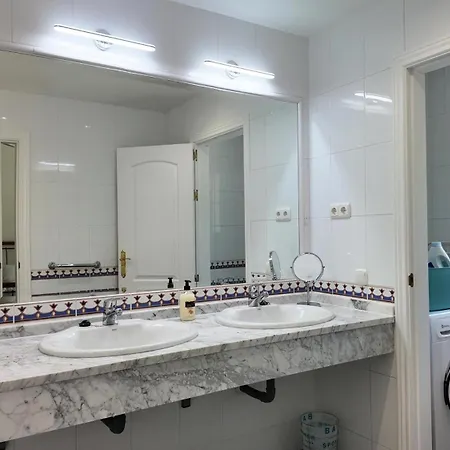 Appartement Alhaurin Golf Casa Sans Soucis