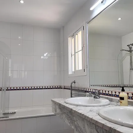 Alhaurin Golf Casa Sans Soucis Appartement Alhaurín el Grande
