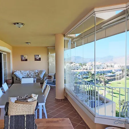 Alhaurin Golf Casa Sans Soucis Apartment Alhaurin el Grande