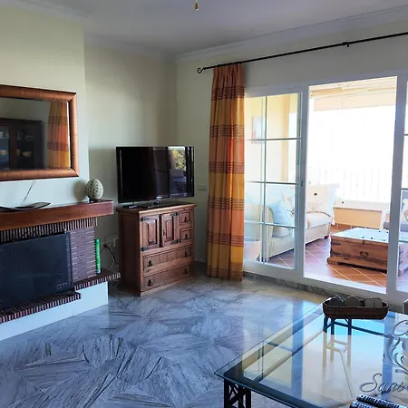 Alhaurin Golf Casa Sans Soucis Alhaurín el Grande