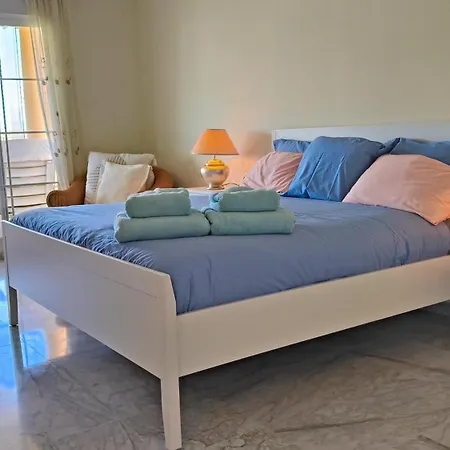 Alhaurin Golf Casa Sans Soucis Alhaurín el Grande